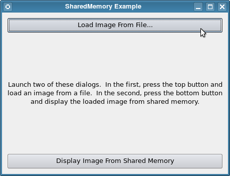 sharedmemory screenshot